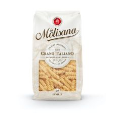 MOLISANA 28 Fusilli bronzo 500g   