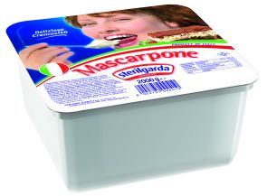 STERILGARDA Mascarpone 2Kg FIX