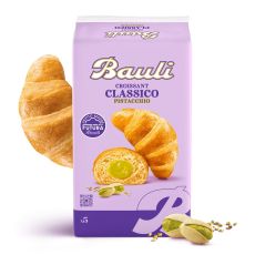 BAULI Croissant Pistacchio x6 300g