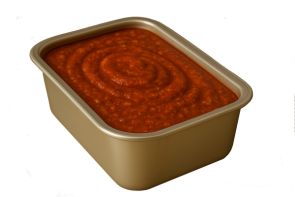 SAPORITI Sugo alla Bolognese 4Kg FIX