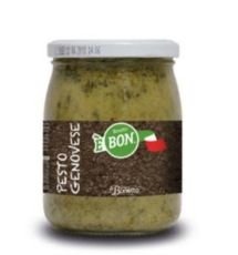 BONETTO Pesto Genovese 500g  