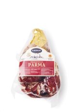 SIMONINI Prosciutto Parma stagionato addobbo Prijs x Kg FIX (±8,00 Kg)