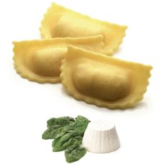 CANUTI Panzarotti ricotta e spinaci 3x1Kg