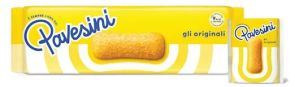 PAVESI Pavesini Classici 200g  