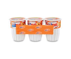 FERRERO Estathe Pesca bicchiere 3x200ml 