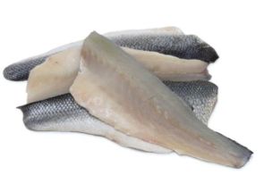 Filetto di Spigola - Branzino Prijs x Kg (±0,16-0,20 Kg)