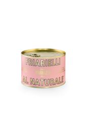 CASA MARRAZZO Broccoli "Friarielli" al naturale 440g Blik