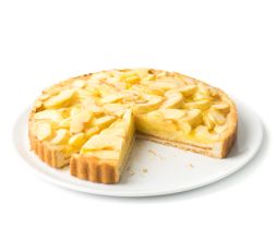 ASOLO Torta di Mele 1400g Intera