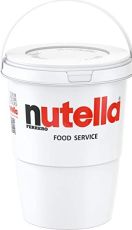 NUTELLA 3kg secchiello catering