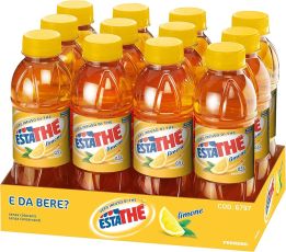 FERRERO Estathe Limone 12x40cl PET