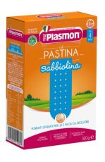 PLASMON Sabbiolina 300g