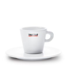 TRUCILLO Tazza caffé medium 100cc 6x FIX
