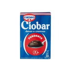 CAMEO Ciobar Fondente x5 buste120g  