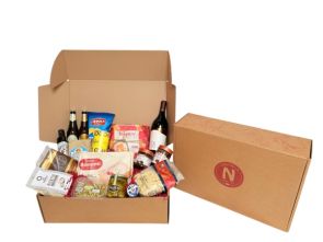 NOVITALIABOX Italian Luxury FIX