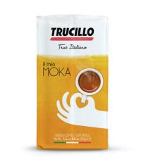 TRUCILLO Mio Caffé MOKA macinato 250g