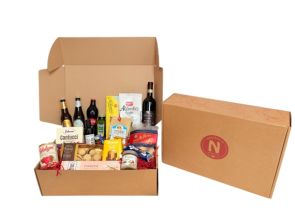 NOVITALIABOX Dear Italy FIX