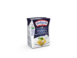 STERILGARDA Panna da cucina 200ml  