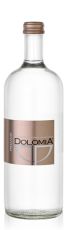 DOLOMIA Acqua Frizzante 12x75cl glas