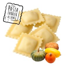 PASTAFABRIEK Ravioli alla zucca 1Kg FIX