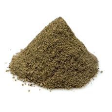 GI.AN Pepe Nero Macinato 1Kg