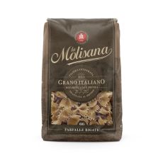 MOLISANA 66 Farfalle Integrale 500g   