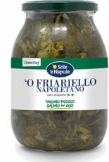 SOLENAPULE Friarielli girasole 960g
