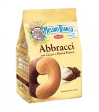 MULINO BIANCO Abbracci 350g