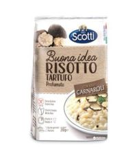 SCOTTI Risotto Tartufo 210g  