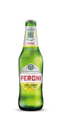 PERONI Birra Chill Radler 24x33cl glas FIX