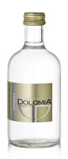 DOLOMIA Acqua Naturale 20x33cl glas