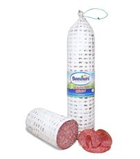 BOMBIERI Salame tipo Milano Prijs x Kg (±3,00 Kg)