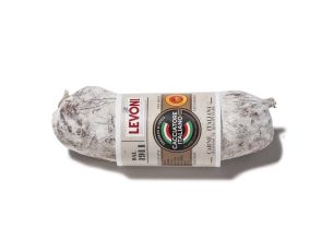 LEVONI Salame cacciatore Prijs x Kg (±0,20 Kg)