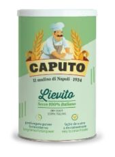CAPUTO Lievito Secco 100g