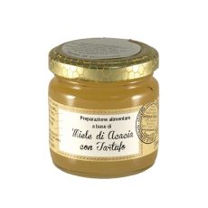 GEMIGNANI Miele al Tartufo 120g