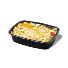 GRANATA Carciofi a spicchi sott'olio 2,1Kg