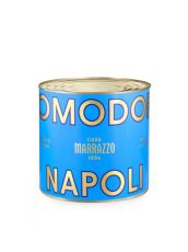 CASA MARRAZZO Pomodori pelati Napoli 2,6Kg FIX