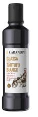 CARANDINI Glaze nera al Tartufo Bianco IGP 250ml  