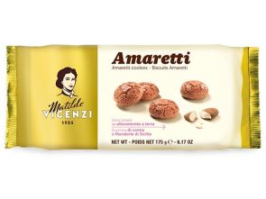 VICENZI Amaretti 175g