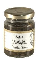 GEMIGNANI Salsa Tartufata 180g