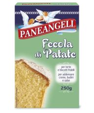 PANEANGELI Fecola Patate 250g  
