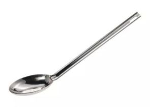 GI METAL AC-CU1 Cucchiaio Dosatore 53g FIX
