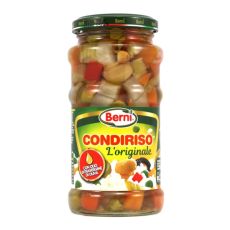 BERNI Condiriso originale 285g  