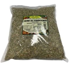 GI.AN Semi di Finocchio 1Kg