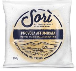 SORI Provola Affumicata Fresca 1x250g