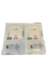 IGNALAT Stracciatella 1Kg FIX
