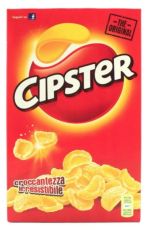 SAIWA Cipster Astuccio 85g 