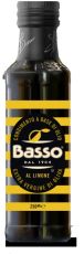 BASSO Olio EVO al Limone 250ml