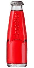 Sanbitter Rosso 10x10cl glas 