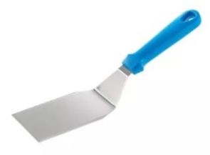 GI METAL AC-ST2M Paletta rettangolare FIX