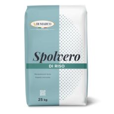 DI MARCO Spolvero Pizza 25Kg FIX